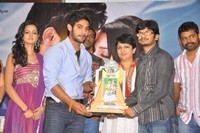 Lovely Triple Platinum Disc Function